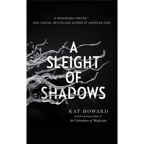 A Sleight of Shadows