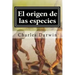El origen de las especies