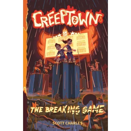 The Breaking Game