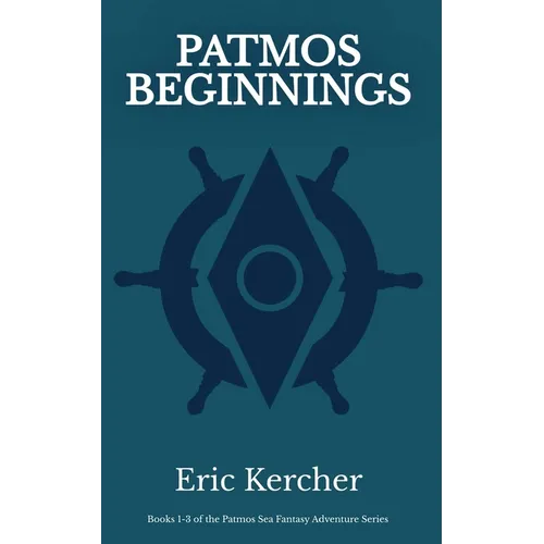Patmos Beginnings