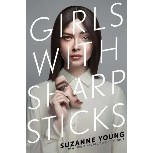 Girls with Sharp Sticks
