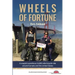 Wheels of Fortune: A couple's wondrous 14,000 mile bicycle ride around Canada and the United States