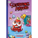 Prank You Very Much: A Graphix Chapters Book (Squidding Around #3)