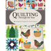 Quilting Through the Year: 16 Delightful Designs for Every Season