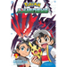 Pokémon Journeys, Vol. 3