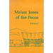 Ma'am Jones of the Pecos
