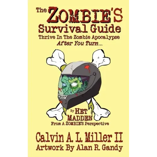 The Zombie's Survival Guide