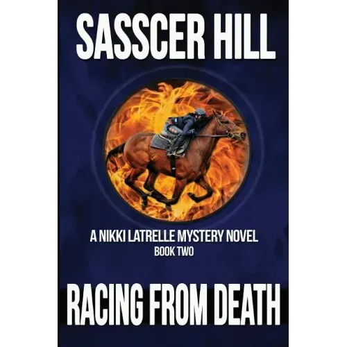 Racing From Death: A Nikki Latrelle Mystery