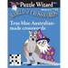 World of Crosswords No. 52