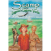 Scamp and the Legend of Laguna Verde