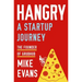 Hangry: A Startup Journey