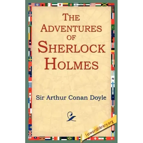 The Adventures of Sherlock Holmes