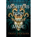 Monsters Born and Made