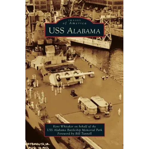 USS Alabama