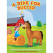 A Bike for buster
