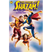 The Power of Shazam! Book 2: The Worm Turns: Tr - Trade Paperback