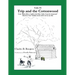 Trip & the Cottonwood [Fable 2]: (From Rufus Rides a Catfish & Other Fables From the Farmstead)