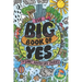 The Big Book of Yes: 17 Short Adventure Stories