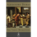 Three Musketeers (Modern Library)