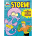 Storm!: The Origin of Aquaman's Seahorse