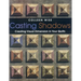 Casting Shadows- Print on Demand Edition