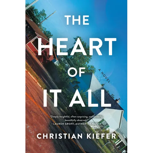 The Heart of It All