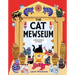 The Cat Mewseum: A Feline Guide to Art History