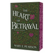 The Heart of Betrayal: The Remnant Chronicles, Book Two