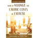 How to Maximize the Caloric Costs of Exercise: A Relatively Short Story