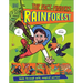 The Fact-Finders Rainforest: Walk Through Wild, Magical Worlds!