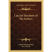 Can Do! The Story Of The Seabees