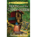 Death said the Gypsy Queen: A Lily Gayle Lambert Mystery