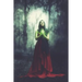 Witch in the Forest Calligraphy Paper: For Elegant Penmanship