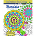 Relaxing in Color Mandala: Coloring Book for Adults