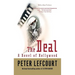 The Deal: A Novel of Hollywood