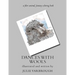 Dances With Wools: a fiber animal fantasy original coloring book