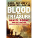 Blood and Treasure: Daniel Boone and the Fight for America's First Frontier