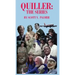 Quiller: The Series