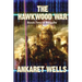 The Hawkwood War: Book Two of Requite