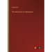 The Adventures of Telemachus