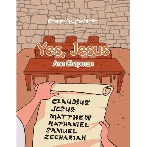 Yes, Jesus