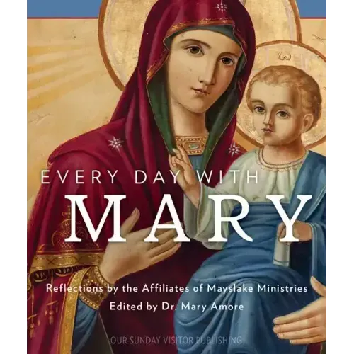 Every Day with Mary