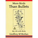More Birds Than Bullets: My Life with Birds