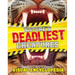 Nature's Deadliest Creatures Visual Encyclopedia