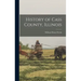 History of Cass County, Illinois