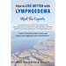 How to Live Better with Lymphoedema - Meet the Experts