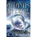 Atlantis in Peril
