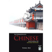 Intermediate Chinese with Audio CD, Second Edition [With CD (Audio)]