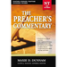 The Preacher's Commentary - Vol. 31: Galatians / Ephesians / Philippians / Colossians / Philemon: 31