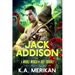 Jack Addison vs. a Whole World of Hot Trouble - The Complete Series
